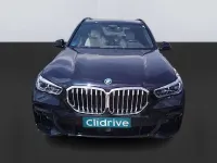 Usado BMW X5 Comfort Edition 286 CV (210 kW) 2022 Negro SUV