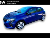 Usado Renault Clio V Evolution 143 CV (105 kW) 2024 Azul Berlina