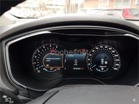 Usado Ford Mondeo Titanium 180 CV (132 kW) 2017 Granate Familiar