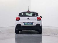 Brugt Citroën C3 PureTech 82 HK (60 kW) 2024 Hvid Hatchback