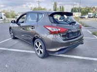Usado Nissan Pulsar Tekna 110 HP (80 kW) 2019 Castanho Sedan