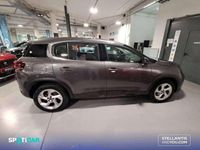 Usado Citroën C5 Aircross Feel 131 CV (96 kW) 2023 Gris SUV