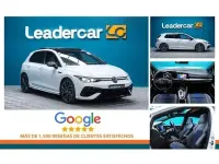 Usado VW Golf VIII R 320 CV (235 kW) 2023 Blanco Berlina