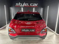 Usado Hyundai Kona 141 CV (103 kW) 2021 Rojo SUV