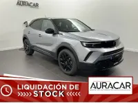 Usado Opel Mokka S 136 CV (100 kW) 2024 Gris SUV