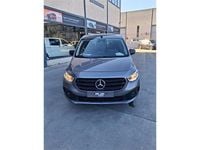 Nuevo Mercedes Citan 110 95 CV (69 kW) 2026 Gris Familiar