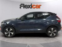 Usado Volvo XC40 211 CV (155 kW) 2021 Gris SUV