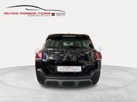 Usado Citroën C3 Aircross PureTech 110 CV (80 kW) 2024 Negro SUV