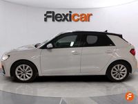 Usado Audi A1 Sportback Advanced Plus 110 CV (80 kW) 2023 Blanco Utilitario