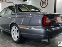 usado Jaguar XJ6 XJ2.7D V6 Executive Aut.