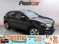 Usado Nissan Qashqai Acenta 140 CV (102 kW) 2020 Negro SUV
