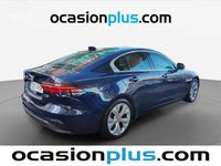 Usado Jaguar XE S 180 HP (132 kW) 2019 Azul Sedan