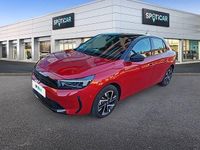 Usado Opel Corsa 101 CV (74 kW) 2025 Rojo Utilitario