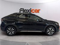 Usado VW Taigo Life 95 CV (69 kW) 2022 Negro SUV