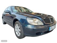 usado Mercedes S320 ClaseCDI (220.026)