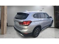 Usado BMW X1 150 CV (110 kW) 2020 Gris SUV