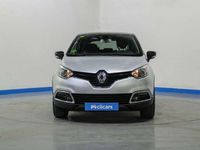 usado Renault Captur 1.5dCi Energy eco2 Zen 66kW