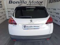 usado Peugeot 2008 1.2 Puretech S&s Style 110