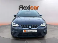 Usado Seat Ibiza Style 116 CV (85 kW) 2024 Gris Utilitario