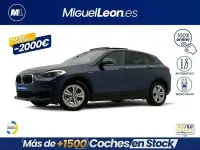 Occasion BMW X2 Performance 220 ch (161 kW) 2022 Bleue SUV