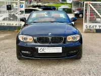 Usado BMW 118 Cabriolet 143 CV (105 kW) 2011 Negro Descapotable