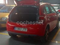Usado Citroën C3 Feel 82 CV (60 kW) 2016 Rojo Berlina