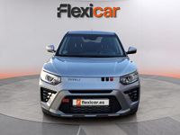 Usado Ssangyong (KGM) Tivoli 150 CV (110 kW) 2025 Gris SUV
