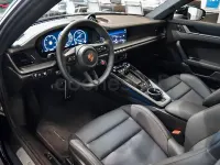 Nuevo Porsche 911 Carrera 394 CV (289 kW) 2026 Negro Coupe
