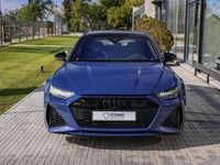 Nuevo Audi RS6 Performance 630 CV (463 kW) 2025 Azul Familiar
