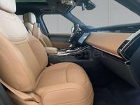 Usado Land Rover Range Rover Sport SE 249 CV (183 kW) 2024 Varesine blue SUV