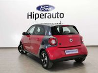 usado Smart ForFour Electric Drive 