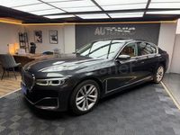 Usado BMW 750 530 CV (389 kW) 2020 Gris / plata Berlina