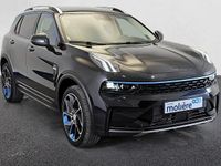Usado Lynk & Co 01 261 CV (191 kW) 2022 Negro SUV