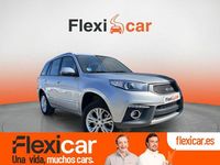 Usado EVO Evo 5 89 kW (122 CV) 2021 Gris SUV