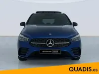 Usado Mercedes B250e 218 CV (160 kW) 2025 Azul Monovolumen