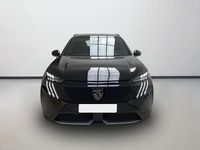 Nuevo Peugeot 5008 GT 145 CV (106 kW) 2025 Negro Monovolumen