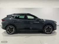 Usado Cupra Formentor 150 CV (110 kW) 2025 Azul SUV