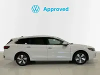 Begagnad VW Passat Business 272 HK (200 kW) 2024 Vit Kombi