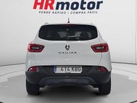 Usado Renault Kadjar Zen 131 CV (96 kW) 2017 SUV