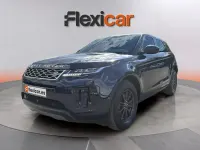 Usado Land Rover Range Rover evoque R-Dynamic 163 CV (119 kW) 2021 Amarillo SUV