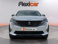 Brugt Peugeot 3008 Active 131 HK (96 kW) 2021 Hvid SUV