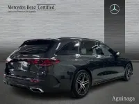 Usado Mercedes E300 313 CV (230 kW) 2026 Gris grafito