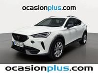 Usado Cupra Formentor 150 CV (110 kW) 2022 Blanco SUV