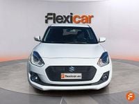Usado Suzuki Swift GLX 90 CV (66 kW) 2019 Blanco Utilitario