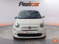 Usado Fiat 500 Dolcevita 70 CV (51 kW) 2022 Blanco Utilitario