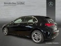 Usado Mercedes A250 218 CV (160 kW) 2026 Negro noche
