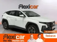 Gebraucht Hyundai Tucson 160 PS (117 kW) 2025 Weiß SUV