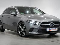 Usado Mercedes A200 163 CV (119 kW) 2018 Plata