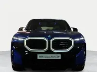 Nuevo BMW XM 476 CV (350 kW) 2026 SUV