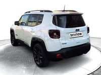 Usado Jeep Renegade 240 CV (176 kW) 2020 Blanco SUV